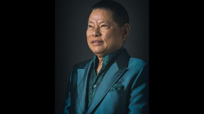 Mất gần 1 tỷ USD, tỷ phú Hoàng Kiều bị “đánh bật” khỏi Top 500 Forbes Tỷ phú Hoàng Kiều "trượt dài" trên bảng xếp hạng Fobes