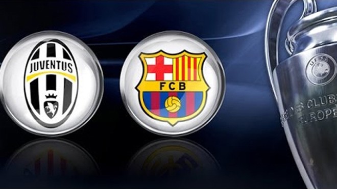 Italy có thêm một suất dự Champions League Juventus, đại diện duy nhất còn lại của Italy tại Champions League mùa này, sắp gặp Barca ở tứ kết.
