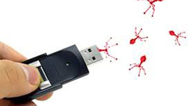 Hơn 75. 000 máy tính ở Việt Nam nhiễm virus Hơn 75. 000 máy tính ở Việt Nam nhiễm virus