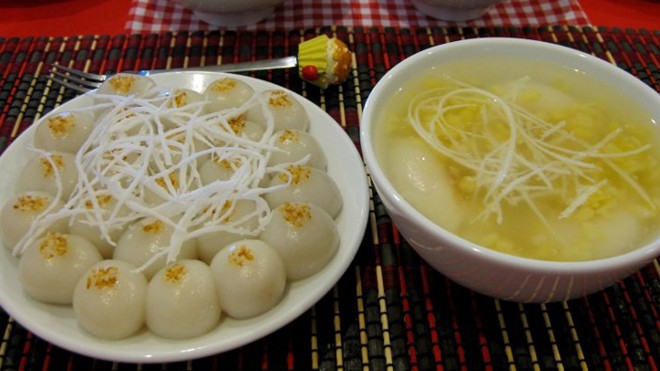 Chuyện ly kỳ về nguồn gốc Tết Hàn thực Ngày Tết Hàn thực diễn ra vào ngày 3/3 âm lịch có nguồn gốc từ Trung Quốc.