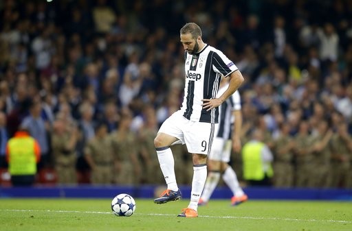 Juventus 'vô địch' Champions League về... kiếm tiền Dù thất bại trong trận chung kết Champions League nhưng Juventus vẫn nhận được 109 triệu euro tiền thưởng