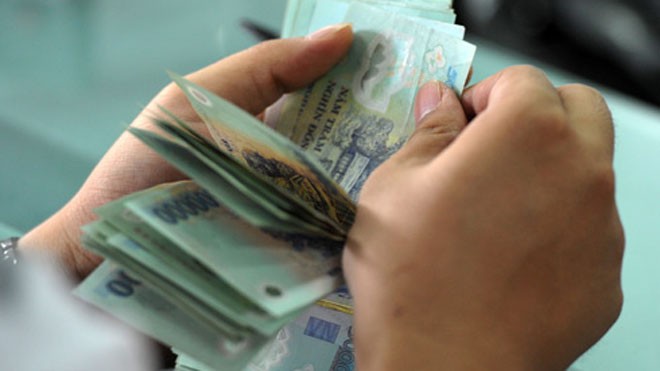 Cách chức đội phó Quản lý thị trường vì thế chấp thẻ ngành Cách chức đội phó Quản lý thị trường vì thế chấp thẻ ngành
