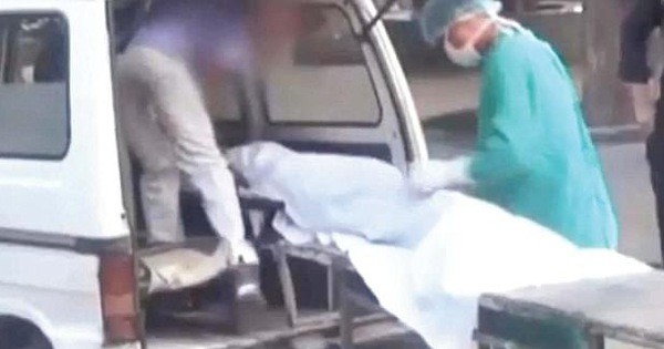 Bi kịch cô gái trẻ bị cưỡng hiếp, thiêu sống chỉ vì muốn kết hôn Cô gái nhận cái kết đắng từ bạn trai đồi bại.
