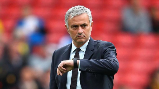 Mourinho nói gì sau khi bị cáo buộc trốn thuế? HLV Mourinho khẳng định vô tội về cáo buộc trốn thuế