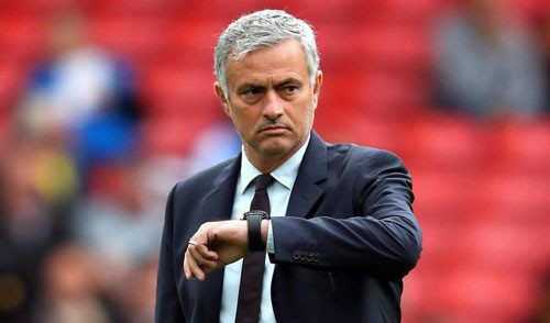 Mourinho có thể ngồi tù 6 năm vì trốn thuế Mourinho có thể phải chịu mức án tù tối đa là sáu năm