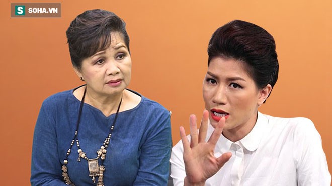 Nghệ sĩ Xuân Hương: 'Việc ồn ào với Trang Trần là nỗi nhục với tôi' Nghệ sĩ Xuân Hương: 'Việc ồn ào với Trang Trần là nỗi nhục với tôi'