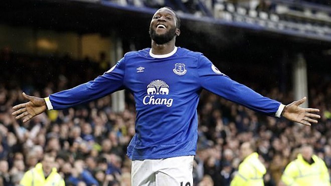 Bế tắc vụ Morata, M.U vung tiền mua Romelu Lukaku Bế tắc vụ Morata, M.U vung tiền mua Romelu Lukaku