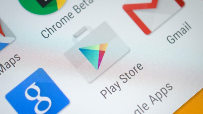 Xuất hiện nhiều ứng dụng chứa mã độc trên Google store Theo CMC, đang xuất hiện rất nhiều các ứng dụng có gắn mã độc được tìm thấy trên Google Store.