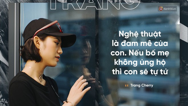 Trang Cherry 'Sống chung với mẹ chồng' nhớ lần đầu vào phim trường nhờ Công Lý Trang Cherry 'Sống chung với mẹ chồng' nhớ lần đầu vào phim trường nhờ Công Lý