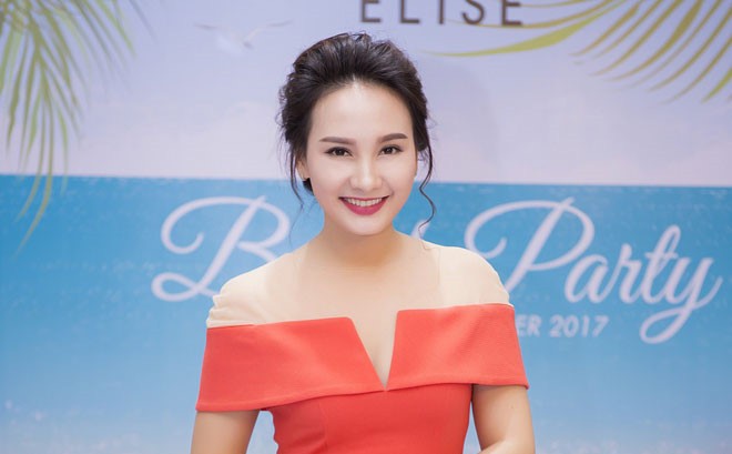 'Sau vai con dâu, tôi mong Bảo Thanh đóng vai mẹ chồng' 'Sau vai con dâu, tôi mong Bảo Thanh đóng vai mẹ chồng'