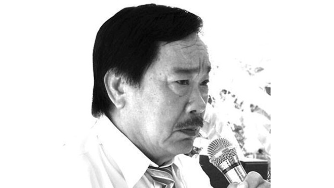 Nhạc sỹ Tô Thanh Tùng qua đời Nhạc sỹ Tô Thanh Tùng