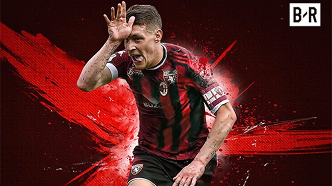 AC Milan và ánh bình minh đang ló rạng ở San Siro Belotti có thể là quả bom tấn tiếp theo được Milan giật nổ trong mùa hè mà họ làm cả châu Âu phải sửng sốt.