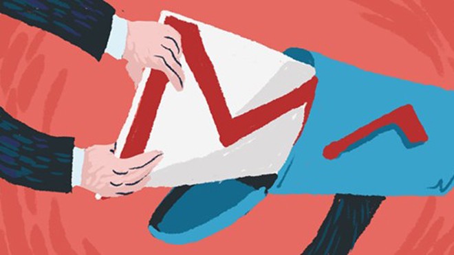 2 cách lấy lại email khi đã lỡ tay bấm gửi 2 cách lấy lại email khi đã lỡ tay bấm gửi
