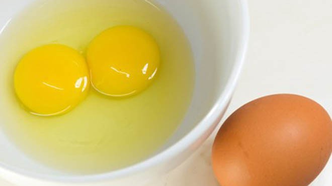 Những người nên tuyệt đối tránh xa trứng lòng đào Ảnh: Boldsky
