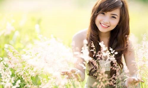 Những thực phẩm đơn giản dễ kiếm và cực tốt cho phụ nữ Ảnh minh họa.