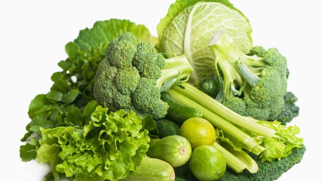 Ăn chay có giúp ngăn ngừa ung thư? Ăn chay có giúp ngăn ngừa ung thư?