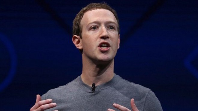Lí do Facebook từ chối tiết lộ các tài khoản Nga đã “can thiệp” bầu cử Mỹ? Lí do Facebook từ chối tiết lộ các tài khoản Nga đã “can thiệp” bầu cử Mỹ?