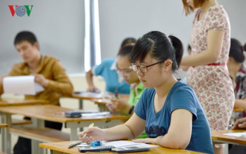 Đổi mới thi cử: Sao cứ phải phức tạp và liên tục thay đổi thế? (Ảnh minh họa)