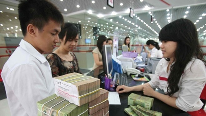 Bộ Tài chính đề xuất thuế mới chặn doanh nghiệp 'vốn ít, nợ nhiều' Ảnh minh hoạ