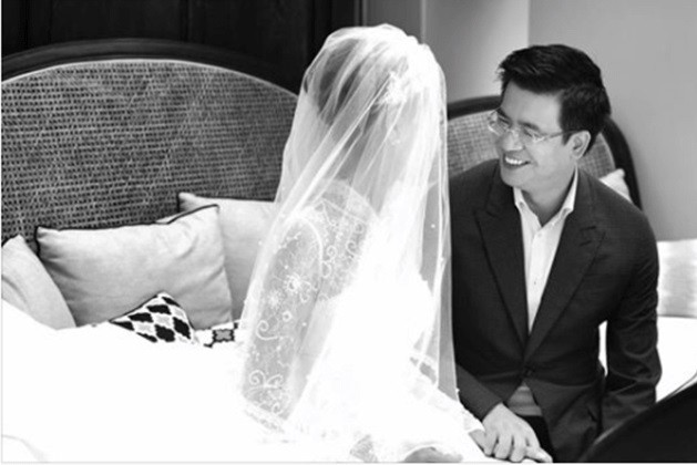Điều chưa biết về vợ sắp cưới của BTV Quang Minh Bức ảnh cưới được tiết lộ của BTV Quang Minh và Linh Lê khiến nhiều người không khỏi bất ngờ.