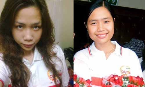 Cô gái Olympia bỏ việc nghìn đô đeo đuổi nghề xăm chuyên nghiệp Lương Việt Nga từng tham gia Đường lên đỉnh Olympia năm thứ 7