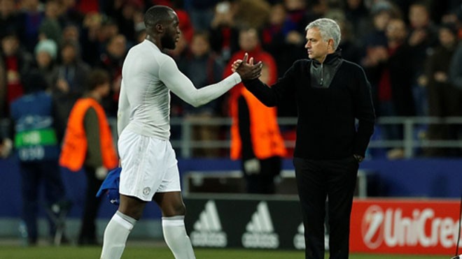 'Man Utd cần cầu thủ ở đẳng cấp Ronaldo, Messi' Mourinho đang có trong tay nhiều cầu thủ tài năng