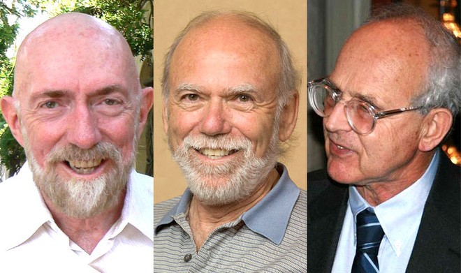 Công bố giải Nobel Vật lý 2017: Phát hiện khiến toàn thế giới ngỡ ngàng Công bố giải Nobel Vật lý 2017: Phát hiện khiến toàn thế giới ngỡ ngàng