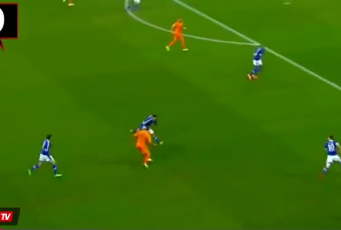 Cận cảnh 10 pha kiến tạo ấn tượng của Cristiano Ronaldo Cận cảnh 10 pha kiến tạo ấn tượng của Cristiano Ronaldo