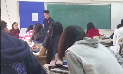 Bản kiểm điểm hài hước của nam sinh khiến dân mạng cười bò Bản kiểm điểm hài hước của nam sinh khiến dân mạng cười bò