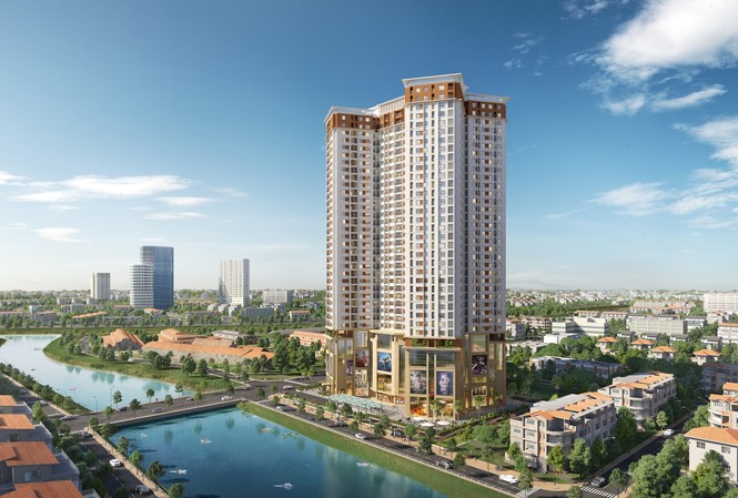 Bất động sản giá rẻ quận Hà Đông thu hút thế nào? Bất động sản giá rẻ quận Hà Đông thu hút thế nào?