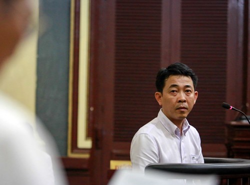 Vụ VN Pharma: Chưa tuyên án, làm rõ gần 170 tỷ ‘chăm sóc khách hàng’ Vụ VN Pharma: Chưa tuyên án, làm rõ gần 170 tỷ ‘chăm sóc khách hàng’