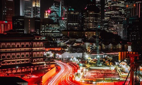 Tiết lộ lí do Singapore sẽ ngưng cấp giấy phép ô tô mới từ năm sau Tiết lộ lí do Singapore sẽ ngưng cấp giấy phép ô tô mới từ năm sau