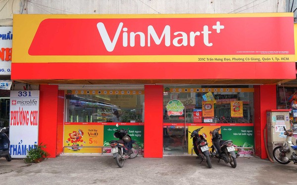 "Vinmart+ là mối đe dọa nghiêm túc với mảng kinh doanh của tôi"