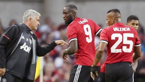 Mourinho thuê chuyên gia tâm lý khích tướng học trò Mourinho thuê chuyên gia tâm lý khích tướng học trò
