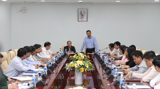 Cảnh báo mưa lớn trong dịp APEC Cảnh báo mưa lớn trong dịp APEC