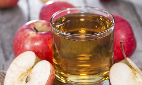 Giải khát, giảm eo nhờ buổi tối uống những loại nước ngon bổ rẻ này Uống nước ép táo giúp giảm eo, giảm cân hiệu quả