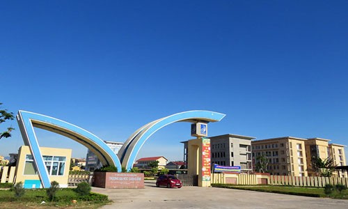 Một sinh viên Lào tử vong tại ký túc xá Trường Đại học Quảng Bình, nơi có nhiều sinh viên Lào theo học