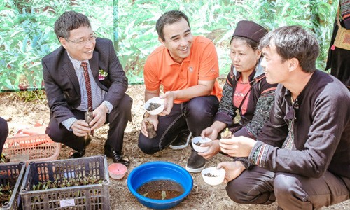 MC Quyền Linh: Từ chàng ‘Hai Lúa’ đến ngôi sao nổi tiếng MC Quyền Linh: Từ chàng ‘Hai Lúa’ đến ngôi sao nổi tiếng