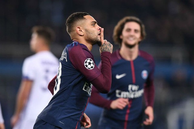 'Điểm danh' 4 đội sớm vượt vòng bảng Champions League PSG giành vé đi tiếp sau khi thể hiện sức mạnh tuyệt đối ở bảng B