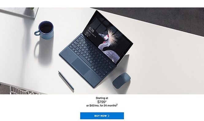 Mua laptop mới, đừng để “giá khởi điểm” làm mờ mắt! Mua laptop mới, đừng để “giá khởi điểm” làm mờ mắt!