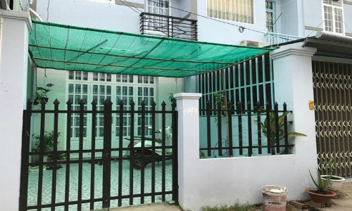Tôi 'tính cua trong lỗ' khi mua nhà đón đầu mở đường Ảnh minh họa