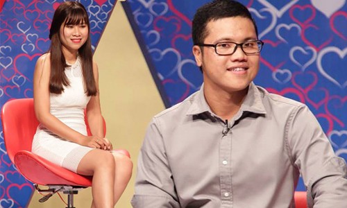 Cặp đôi chưa bấm nút đã suýt hôn nhau giờ ra sao? Hà Mi - Văn Thạo, cặp đôi đẹp của "Bạn muốn hẹn hò"
