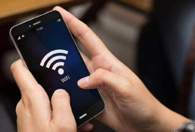 Đây là cách bạn nên làm nếu muốn smartphone kết nối wifi tốt nhất Đây là cách bạn nên làm nếu muốn smartphone kết nối wifi tốt nhất