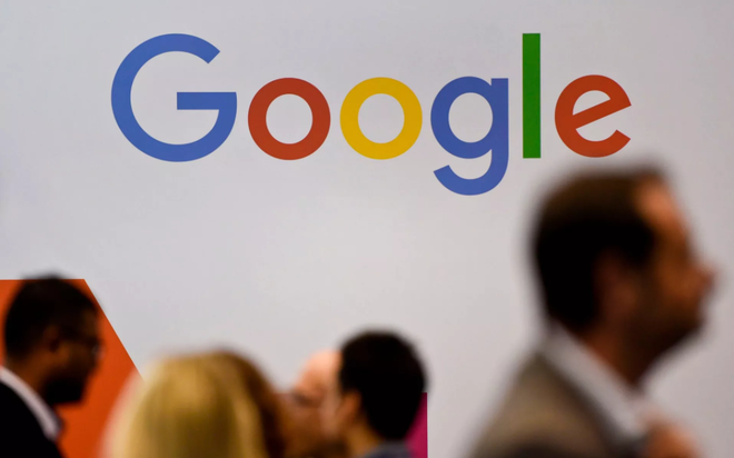 'Sờ gáy' đế chế quảng cáo hàng tỷ USD của Google Google đứng trước nguy cơ nhận án phạt thứ 2 tứ EU chỉ trong chưa đầy 1 năm.