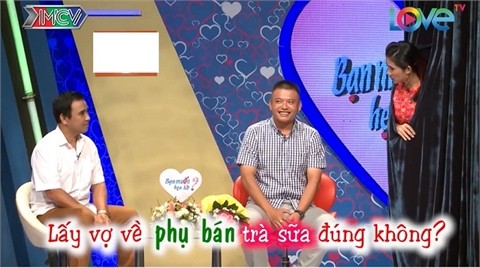 Chàng trai Sài Gòn nhút nhát bất ngờ tán đổ nàng bán trà sữa xinh đẹp Chàng trai Sài Gòn nhút nhát bất ngờ tán đổ nàng bán trà sữa xinh đẹp