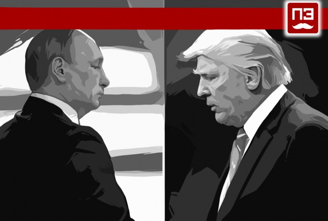 Không thể giải quyết khủng hoảng Syria nếu thiếu Nga Ảnh: Politexpert