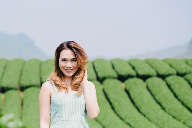Mỹ Tâm ra mắt album ở phố đi bộ Nguyễn Huệ, miễn phí khán giả Mỹ Tâm "chơi lớn", giới thiệu album tại phố đi bộ Nguyễn Huệ.