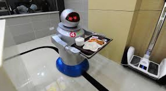 Trí tuệ nhân tạo hiện chữa bệnh hiểm nghèo và giải bài vật lý giỏi hơn là rửa bát Trong tương lai gần, trí tuệ nhân tạo sẽ đối phó tốt hơn với các trường hợp y khoa phức tạp và các nhiệm vụ trong vật lý hơn là rửa bát. Mặc dù tiến bộ to lớn, công nghệ vẫn chưa cho phép tạo ra một robot có thể dọn dẹp vệ sinh nhà cửa.
Theo CNBC, tron