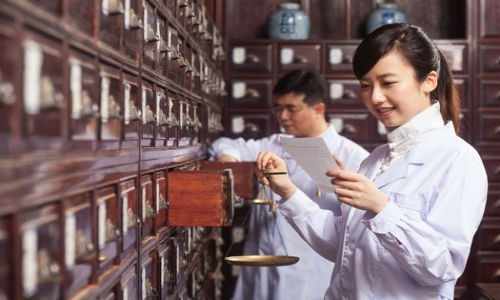 Học bí quyết vàng dưỡng thận của bác sĩ Đông y Ảnh minh họa.