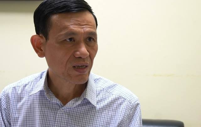 Cải tiến “Tiếq Việt”: Ý tưởng của một nhà giáo dục rất tâm huyết với nghề PGS.TS Mai Xuân Huy cho rằng nếu thay đổi tiếng Việt sẽ động chạm đến tầng cao nhất của tình cảm, tâm linh.